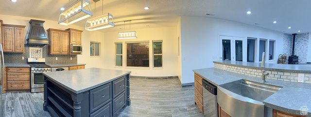 7748 W MOUNTAIN DELL DR, Vernal, UT 84078