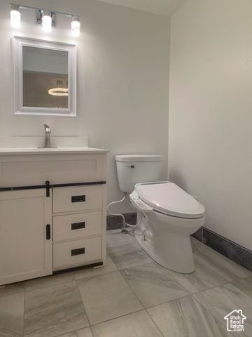 7748 W MOUNTAIN DELL DR, Vernal, UT 84078