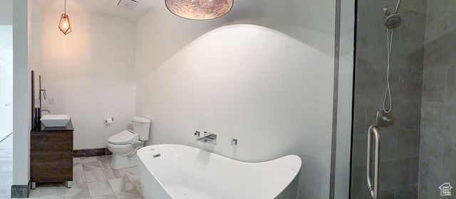 7748 W MOUNTAIN DELL DR, Vernal, UT 84078