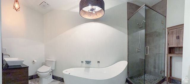 7748 W MOUNTAIN DELL DR, Vernal, UT 84078