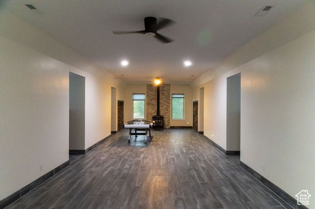 7748 W MOUNTAIN DELL DR, Vernal, UT 84078