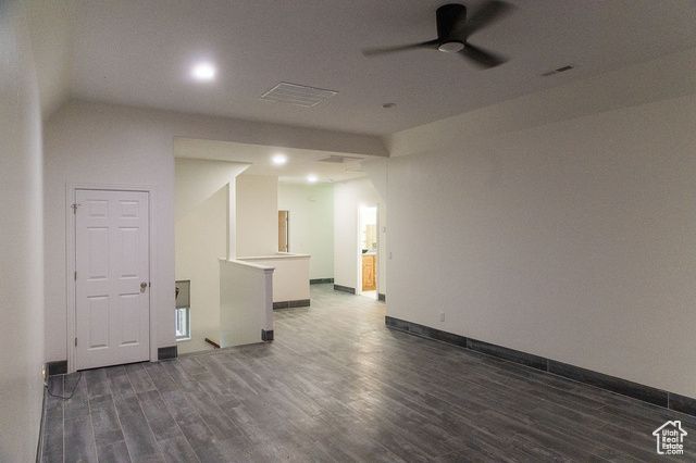 7748 W MOUNTAIN DELL DR, Vernal, UT 84078