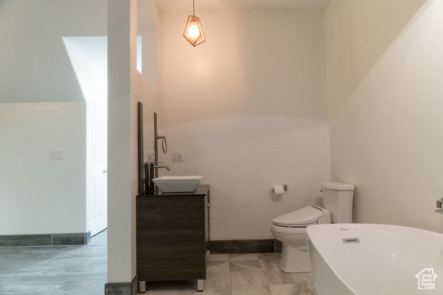 7748 W MOUNTAIN DELL DR, Vernal, UT 84078