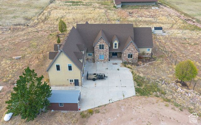 7748 W MOUNTAIN DELL DR, Vernal, UT 84078