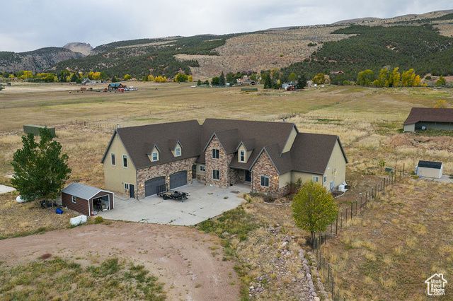 7748 W MOUNTAIN DELL DR, Vernal, UT 84078