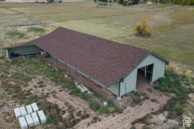 7748 W MOUNTAIN DELL DR, Vernal, UT 84078