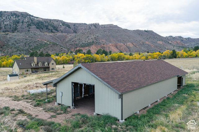 7748 W MOUNTAIN DELL DR, Vernal, UT 84078