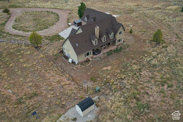 7748 W MOUNTAIN DELL DR, Vernal, UT 84078