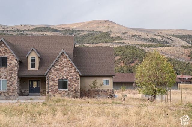 7748 W MOUNTAIN DELL DR, Vernal, UT 84078