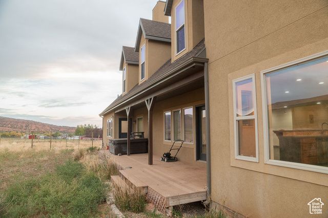 7748 W MOUNTAIN DELL DR, Vernal, UT 84078