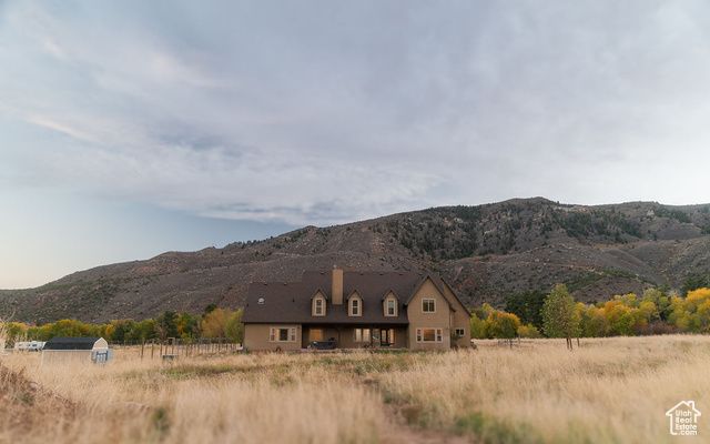 7748 W MOUNTAIN DELL DR, Vernal, UT 84078