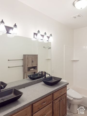 7748 W MOUNTAIN DELL DR, Vernal, UT 84078