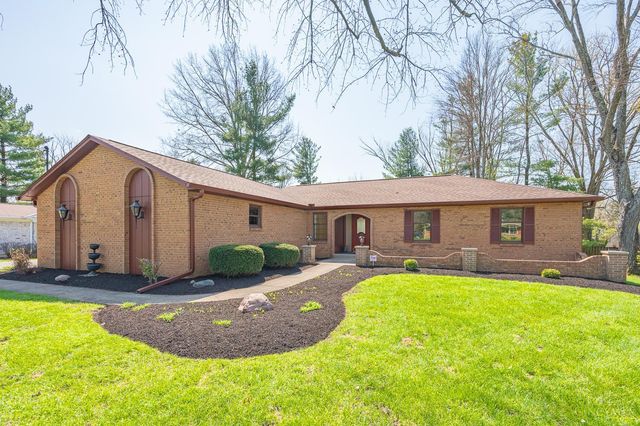 7999 Dimmick Road, West Chester, OH 45241