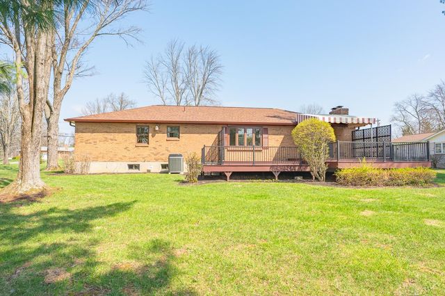 7999 Dimmick Road, West Chester, OH 45241