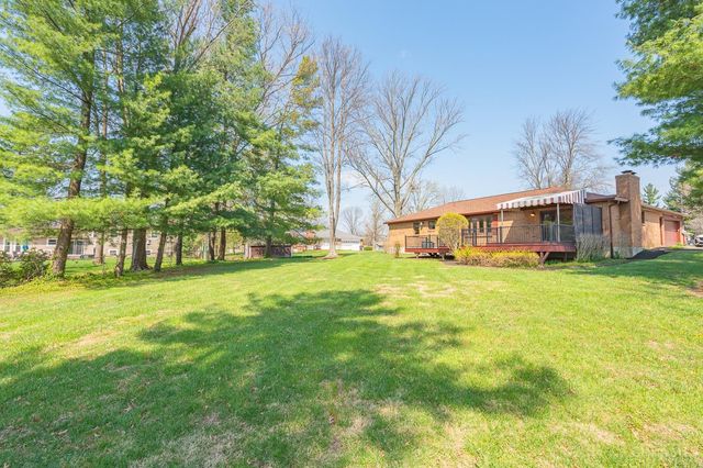 7999 Dimmick Road, West Chester, OH 45241