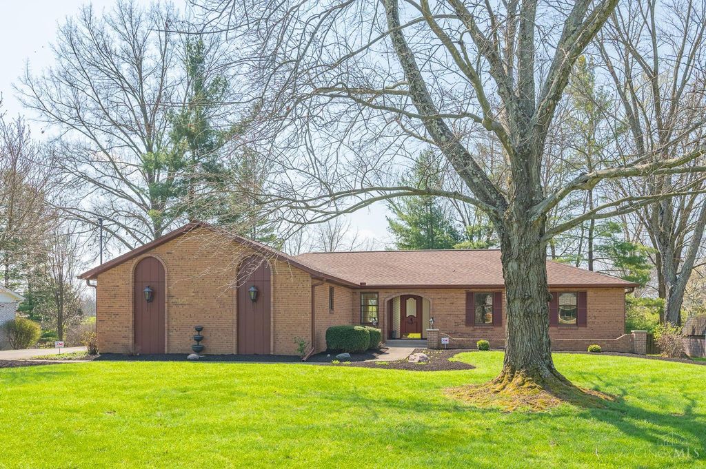 7999 Dimmick Road, West Chester, OH 45241