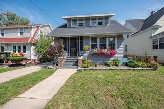 762 POWERS STREET, Oshkosh, WI 54901
