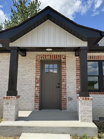 3313 McMinnville Hwy, Manchester, TN 37355