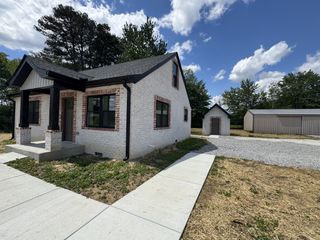 3313 McMinnville Hwy, Manchester, TN 37355