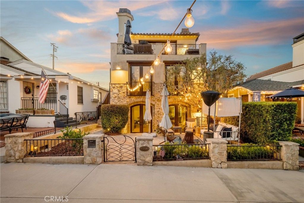 401 4th Street, Manhattan Beach, CA 90266 — exterior