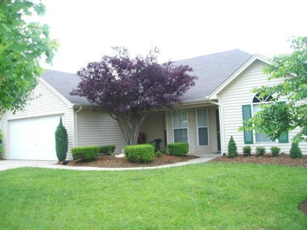 2112 Spring Hill Cir, Spring Hill, TN 37174