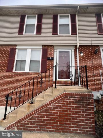 1117 DAVIS, Wilmington, DE 19802