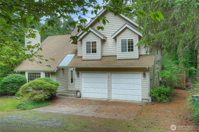 3109 73rd Avenue Ct NW, Gig Harbor, WA 98335
