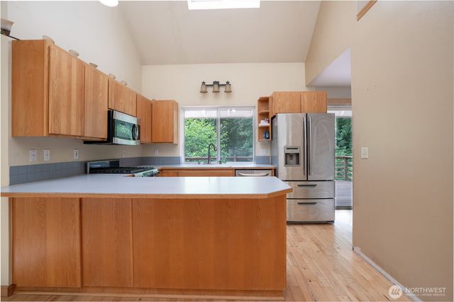 3109 73rd Avenue Ct NW, Gig Harbor, WA 98335