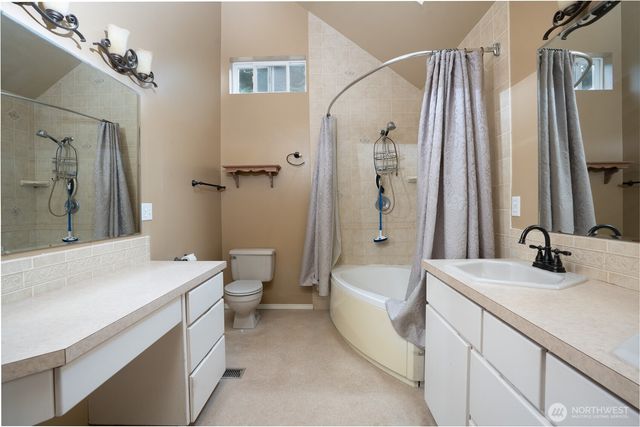 3109 73rd Avenue Ct NW, Gig Harbor, WA 98335