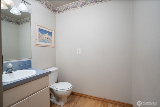 3109 73rd Avenue Ct NW, Gig Harbor, WA 98335