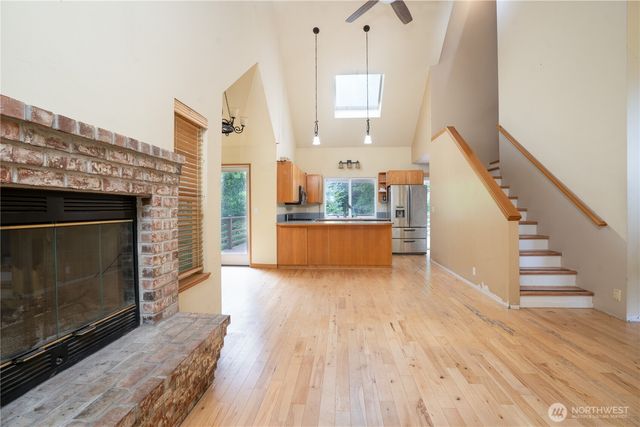 3109 73rd Avenue Ct NW, Gig Harbor, WA 98335