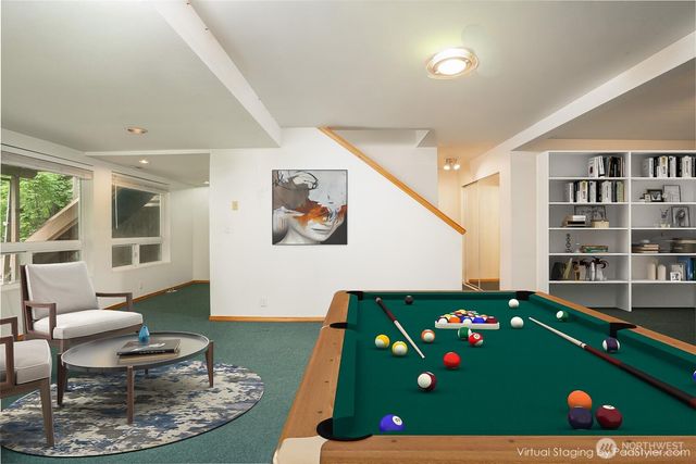 3109 73rd Avenue Ct NW, Gig Harbor, WA 98335
