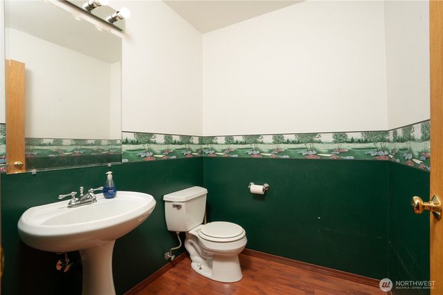 3109 73rd Avenue Ct NW, Gig Harbor, WA 98335