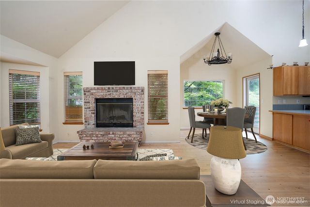 3109 73rd Avenue Ct NW, Gig Harbor, WA 98335