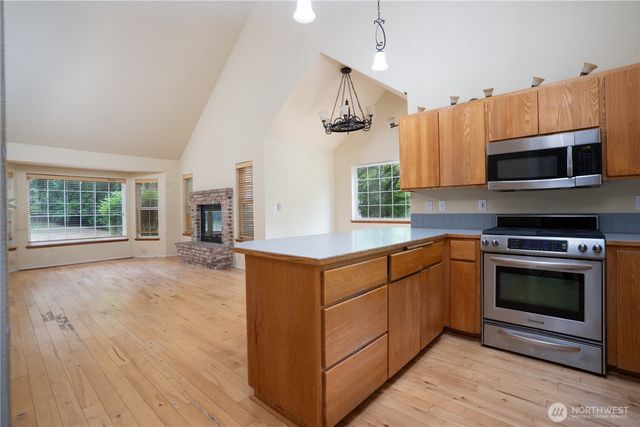 3109 73rd Avenue Ct NW, Gig Harbor, WA 98335