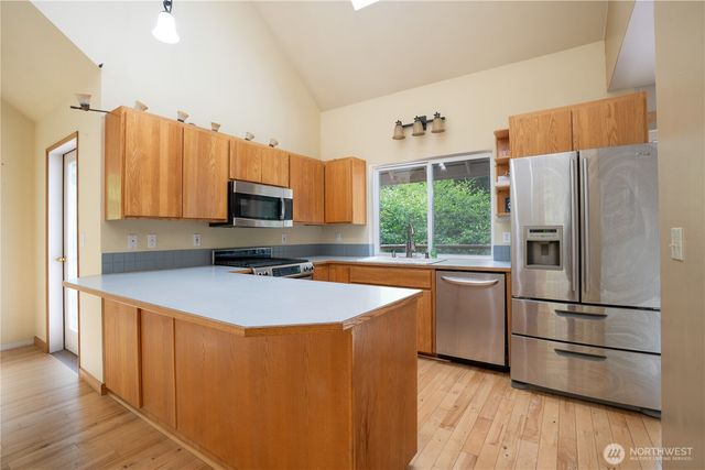 3109 73rd Avenue Ct NW, Gig Harbor, WA 98335
