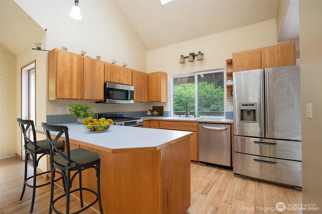 3109 73rd Avenue Ct NW, Gig Harbor, WA 98335