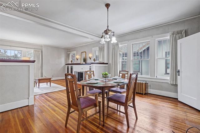 1911 N Nevada Avenue, Colorado Springs, CO 80907