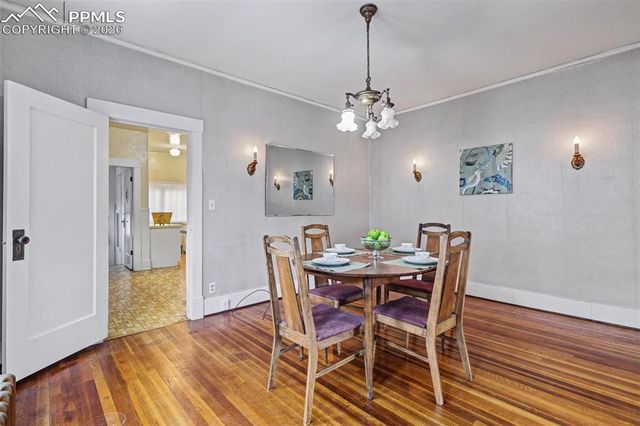 1911 N Nevada Avenue, Colorado Springs, CO 80907