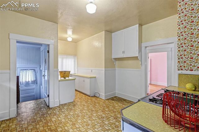 1911 N Nevada Avenue, Colorado Springs, CO 80907