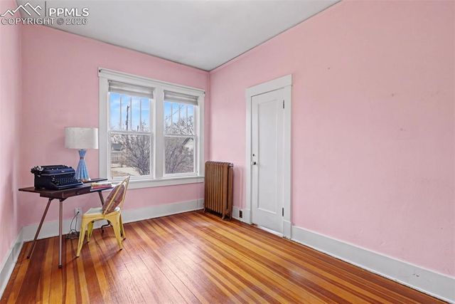 1911 N Nevada Avenue, Colorado Springs, CO 80907