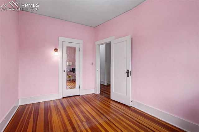 1911 N Nevada Avenue, Colorado Springs, CO 80907