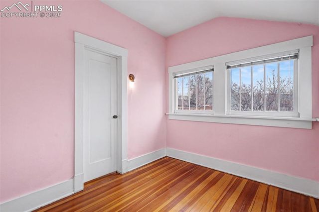 1911 N Nevada Avenue, Colorado Springs, CO 80907