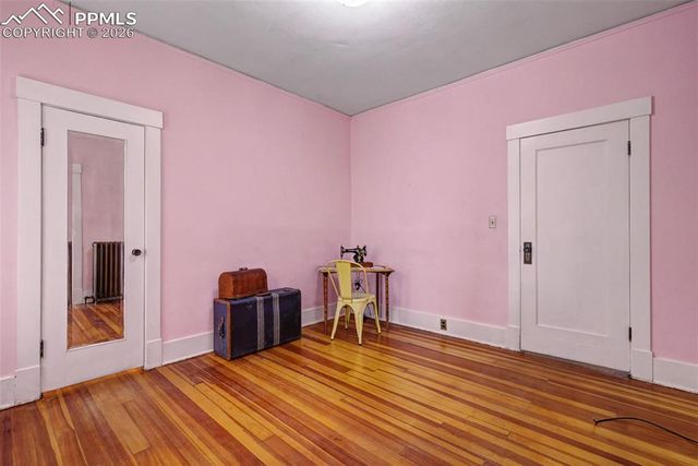 1911 N Nevada Avenue, Colorado Springs, CO 80907