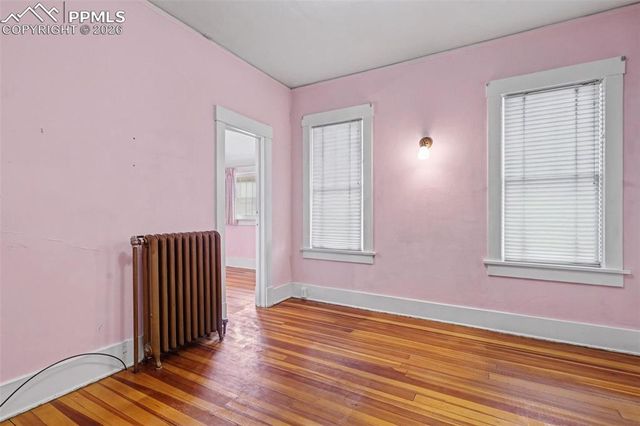 1911 N Nevada Avenue, Colorado Springs, CO 80907