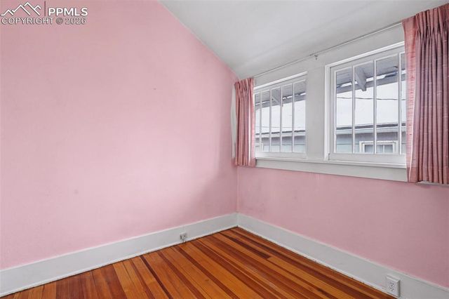 1911 N Nevada Avenue, Colorado Springs, CO 80907