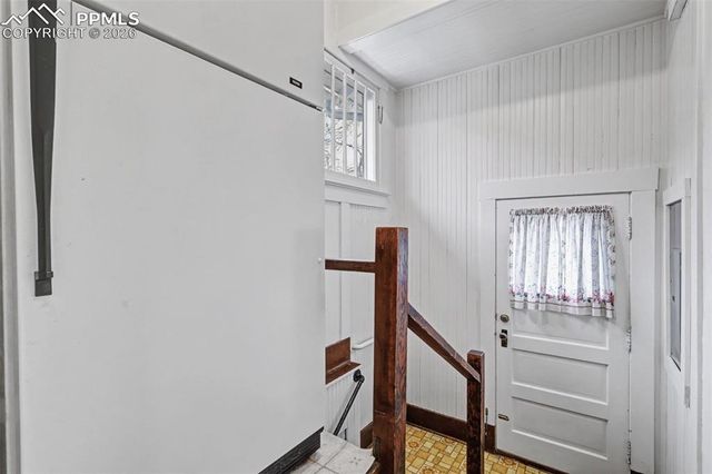 1911 N Nevada Avenue, Colorado Springs, CO 80907