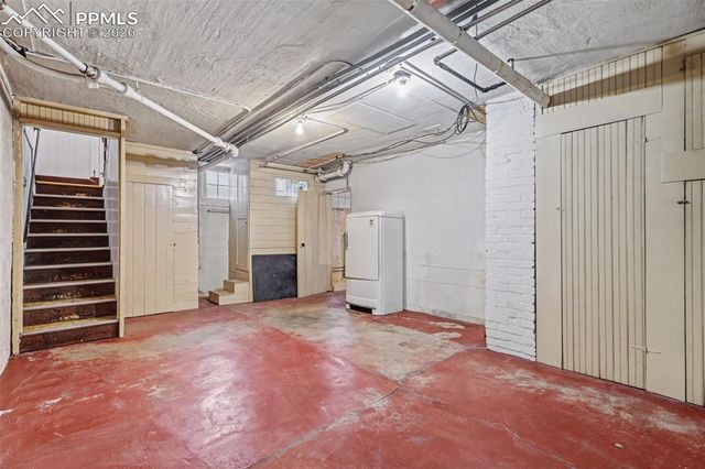 1911 N Nevada Avenue, Colorado Springs, CO 80907