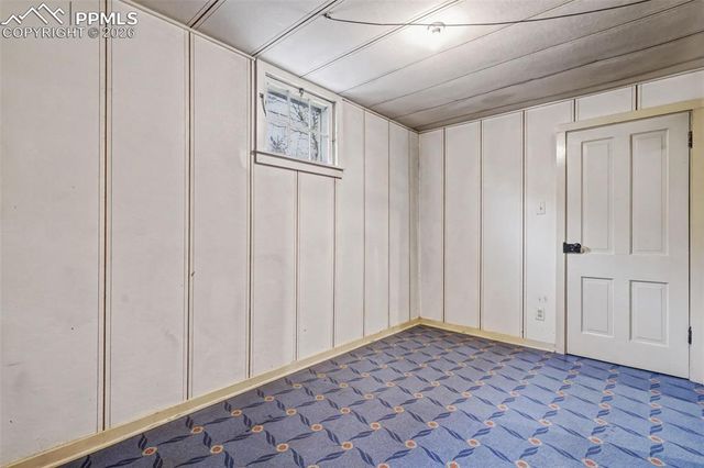 1911 N Nevada Avenue, Colorado Springs, CO 80907