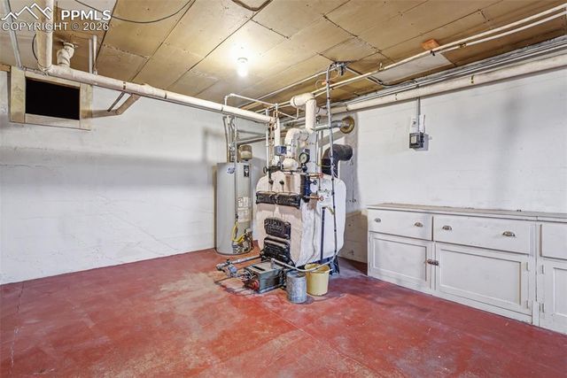 1911 N Nevada Avenue, Colorado Springs, CO 80907